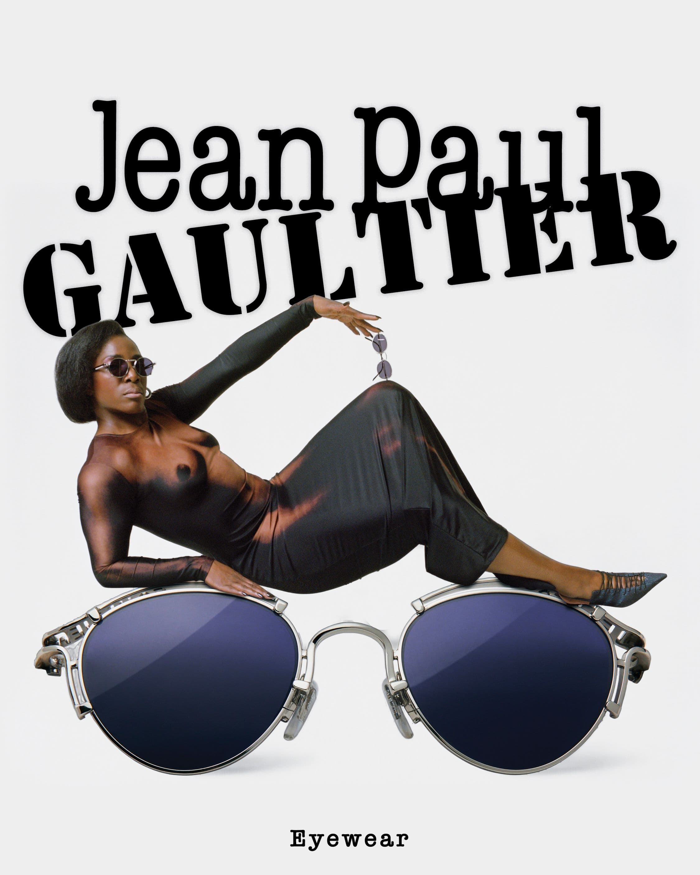 Jean Paul Gautier - Nicolas Coulom