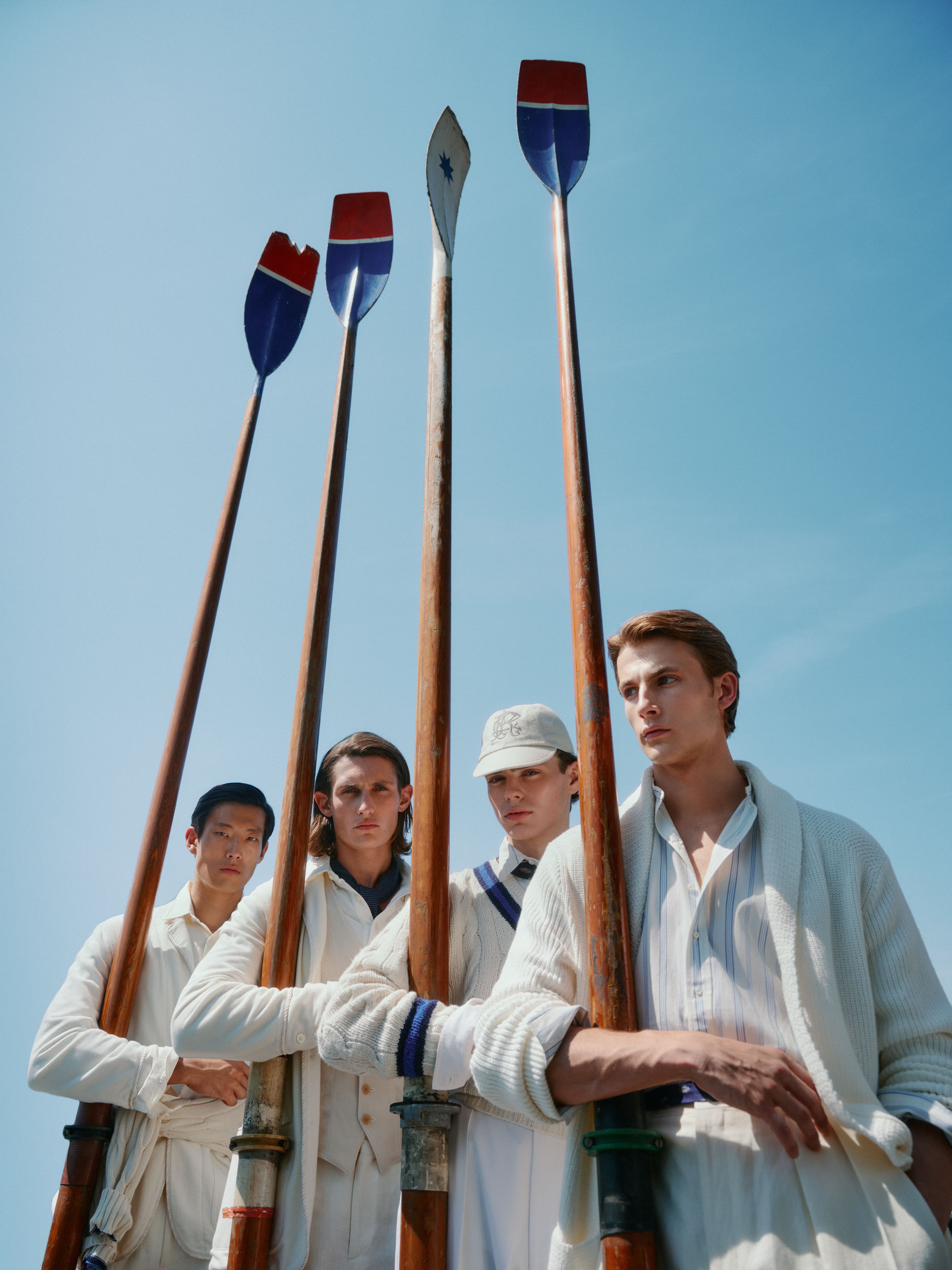 Polo Ralph Lauren - Spring 2027
