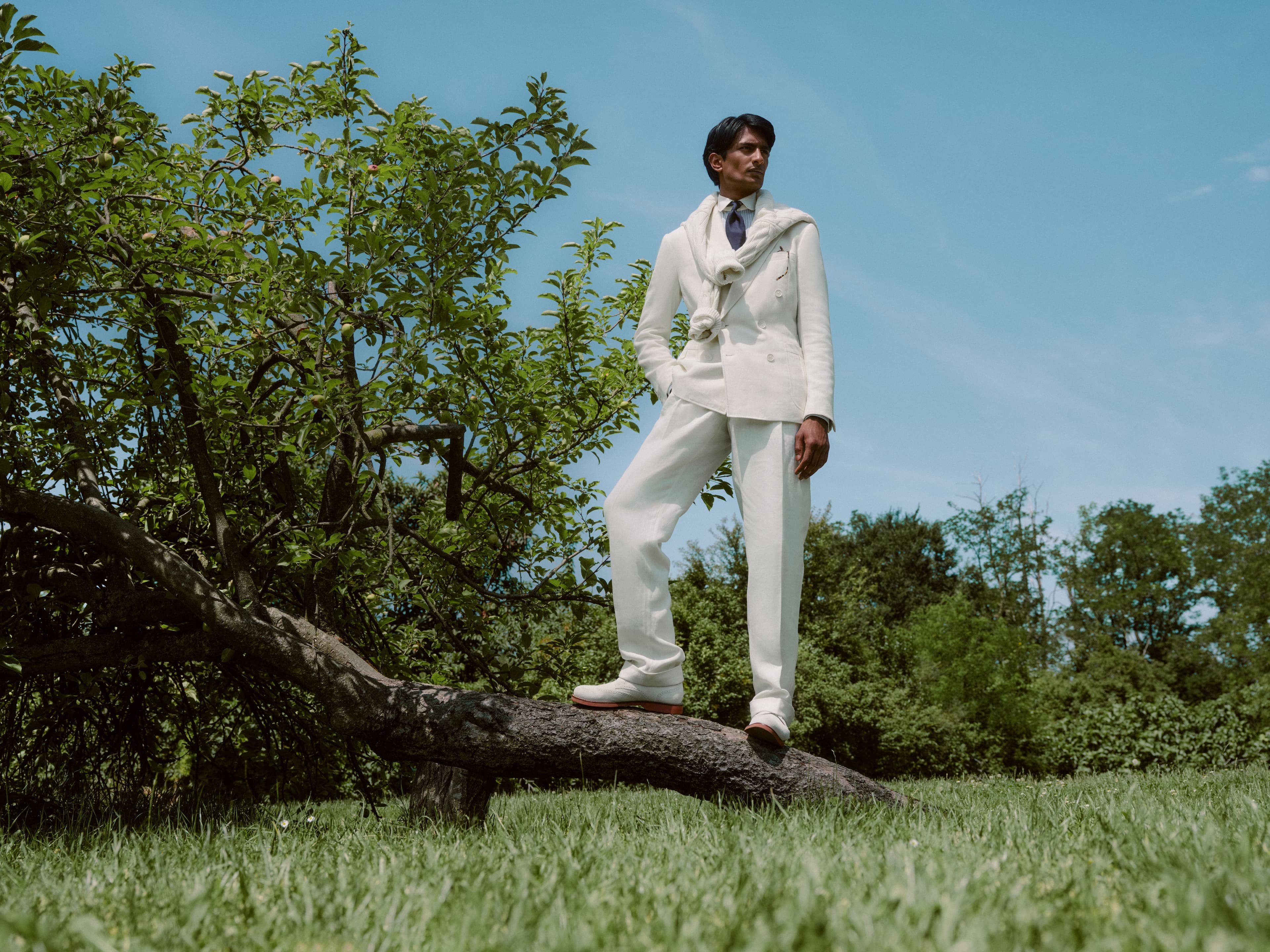 Polo Ralph Lauren - Spring 2027
