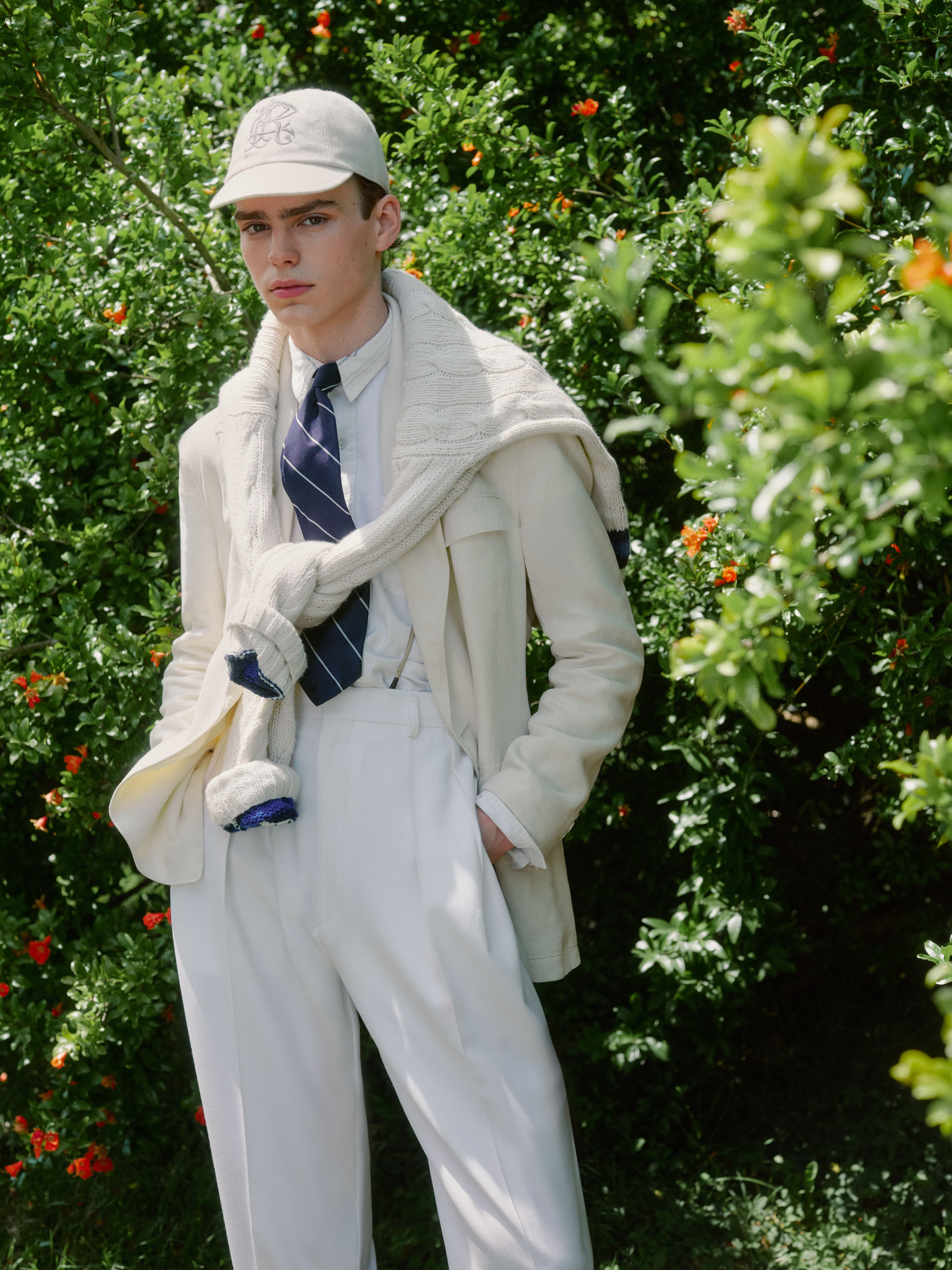 Polo Ralph Lauren - Spring 2027