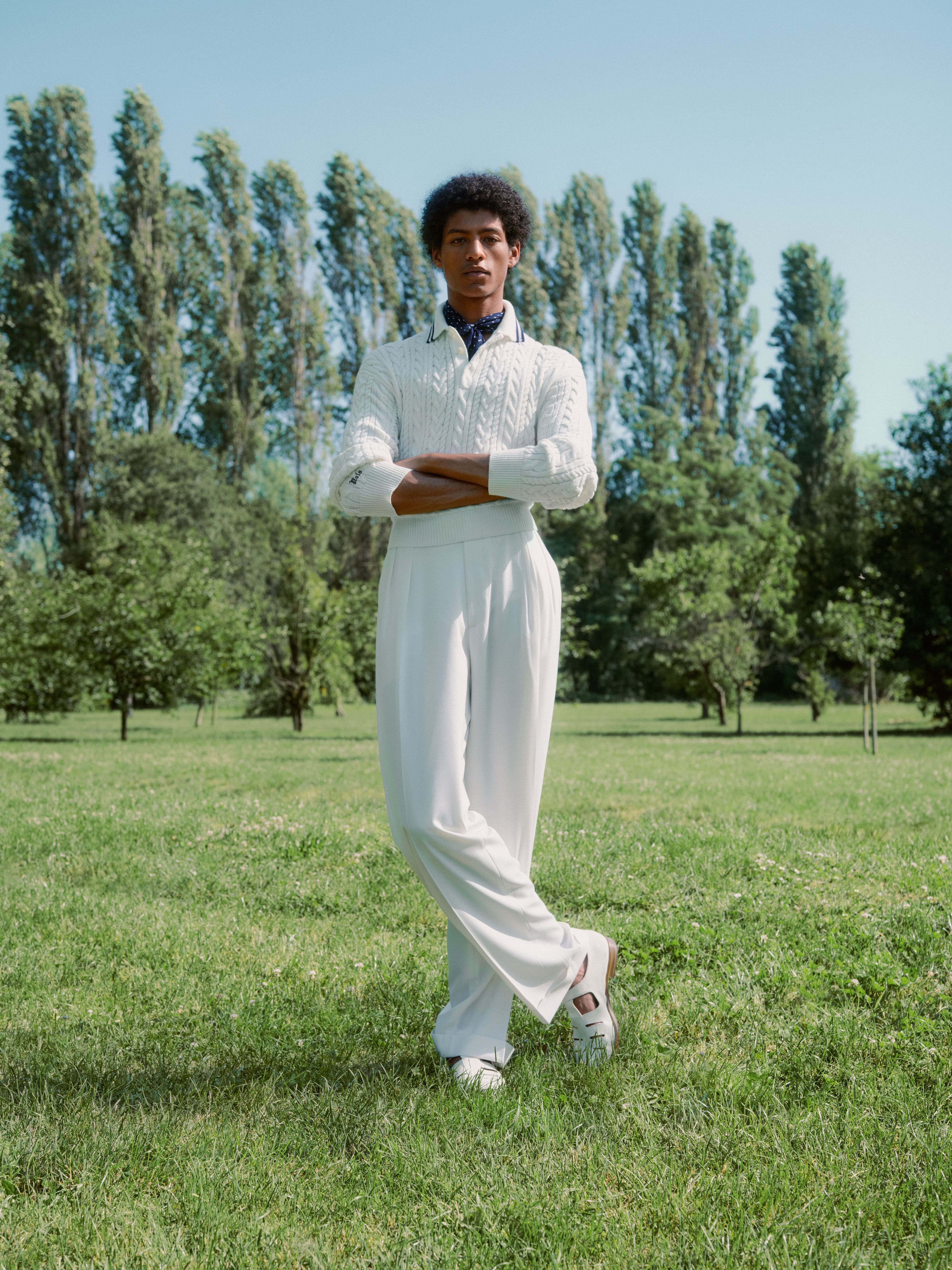 Polo Ralph Lauren - Spring 2027