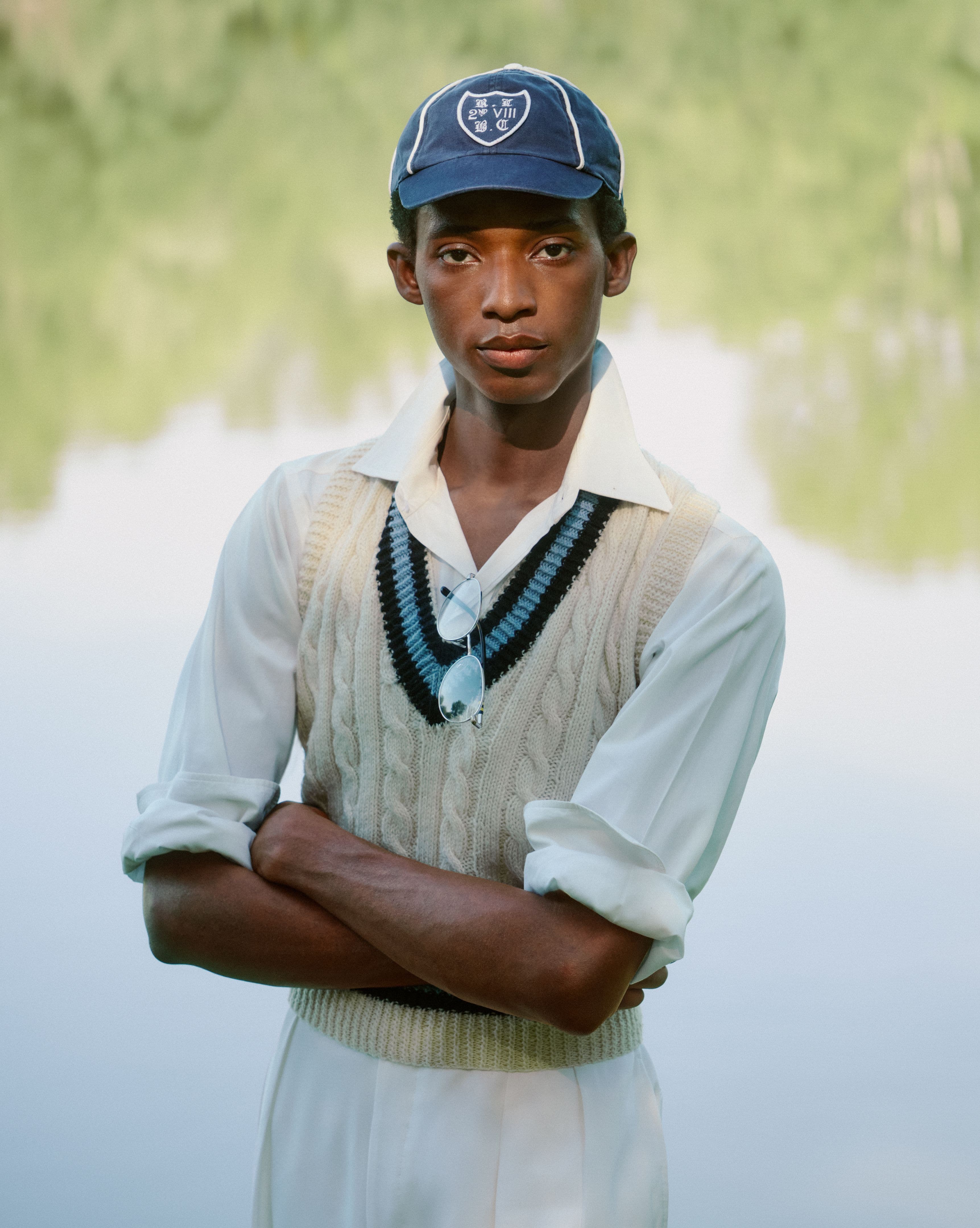Polo Ralph Lauren - Spring 2027