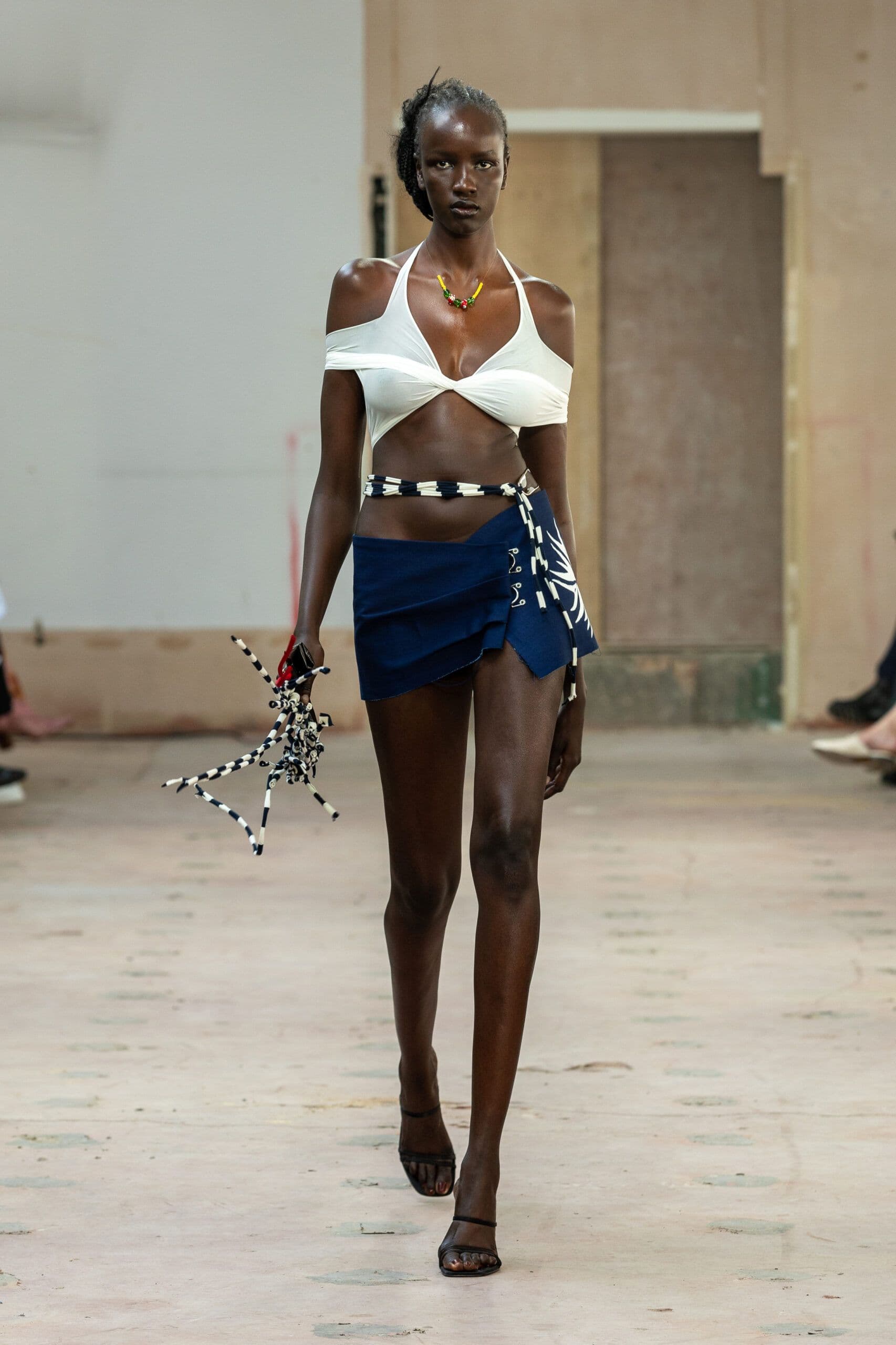 The New World SS23 - Fashion East