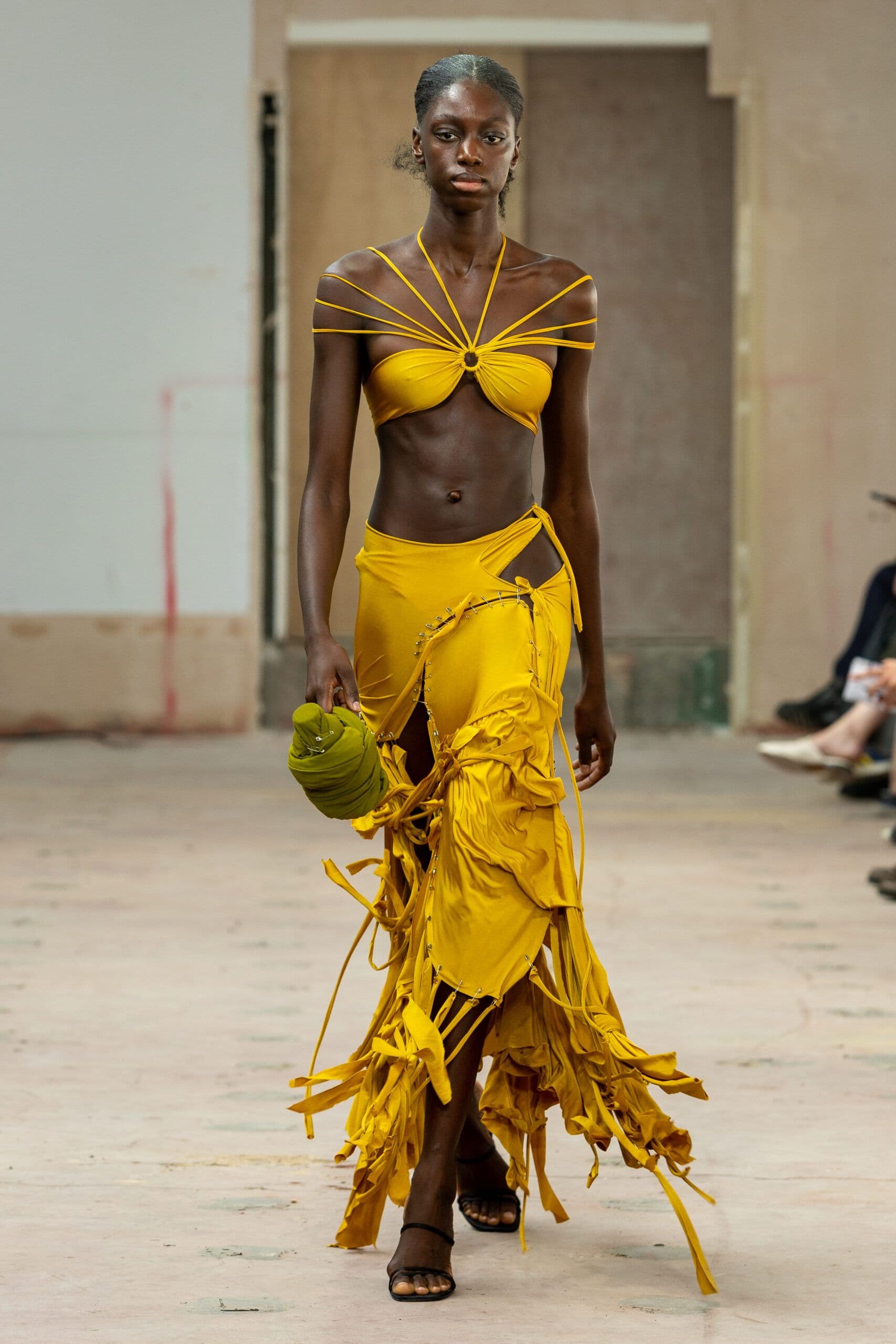 The New World SS23 - Fashion East