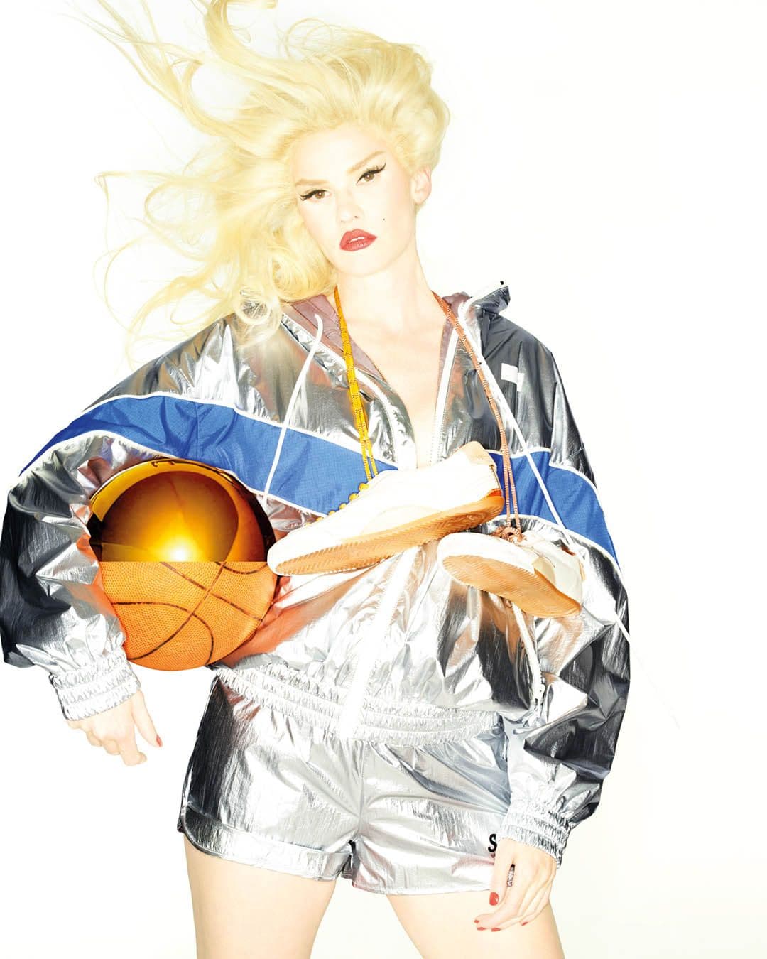 Players - Nick Knight