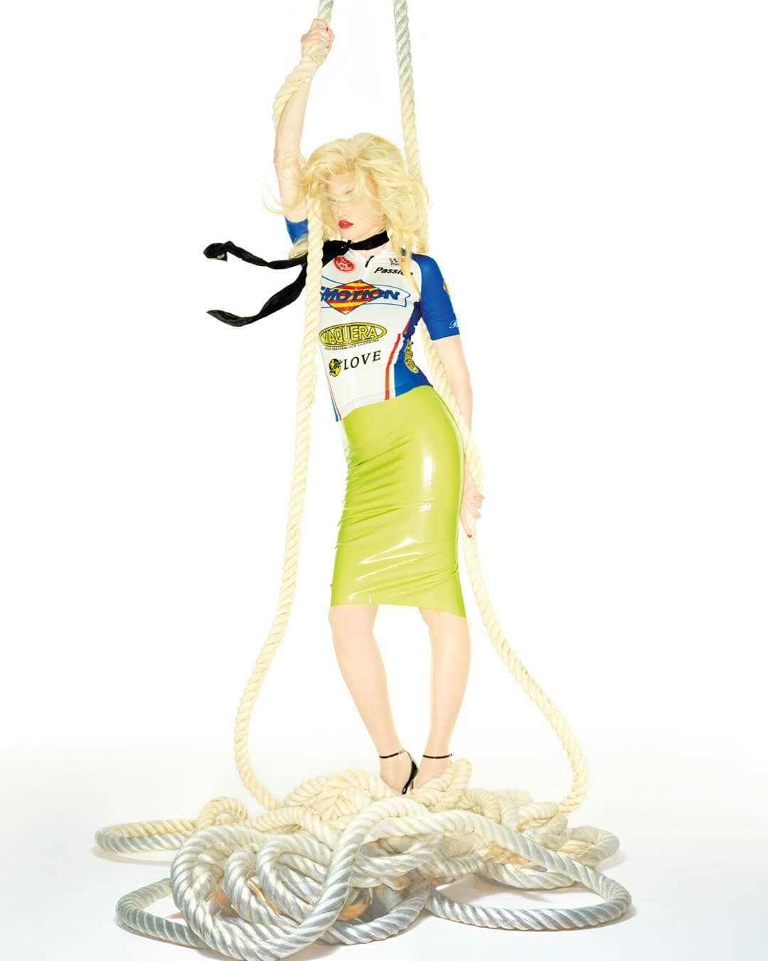 Players - Nick Knight