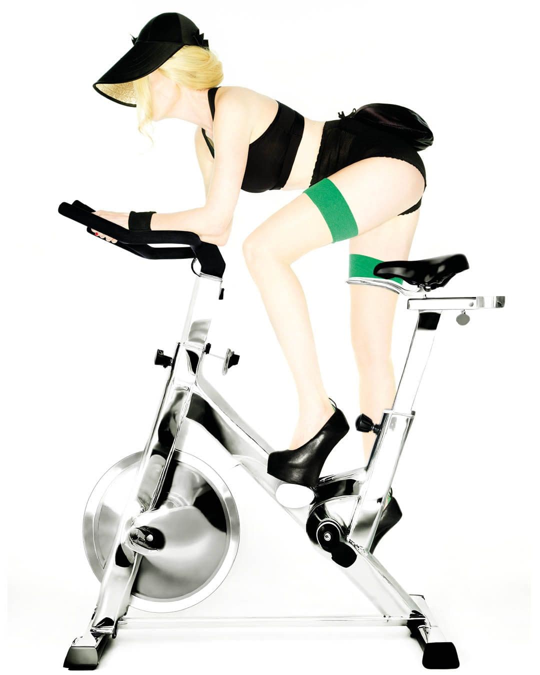 Players - Nick Knight