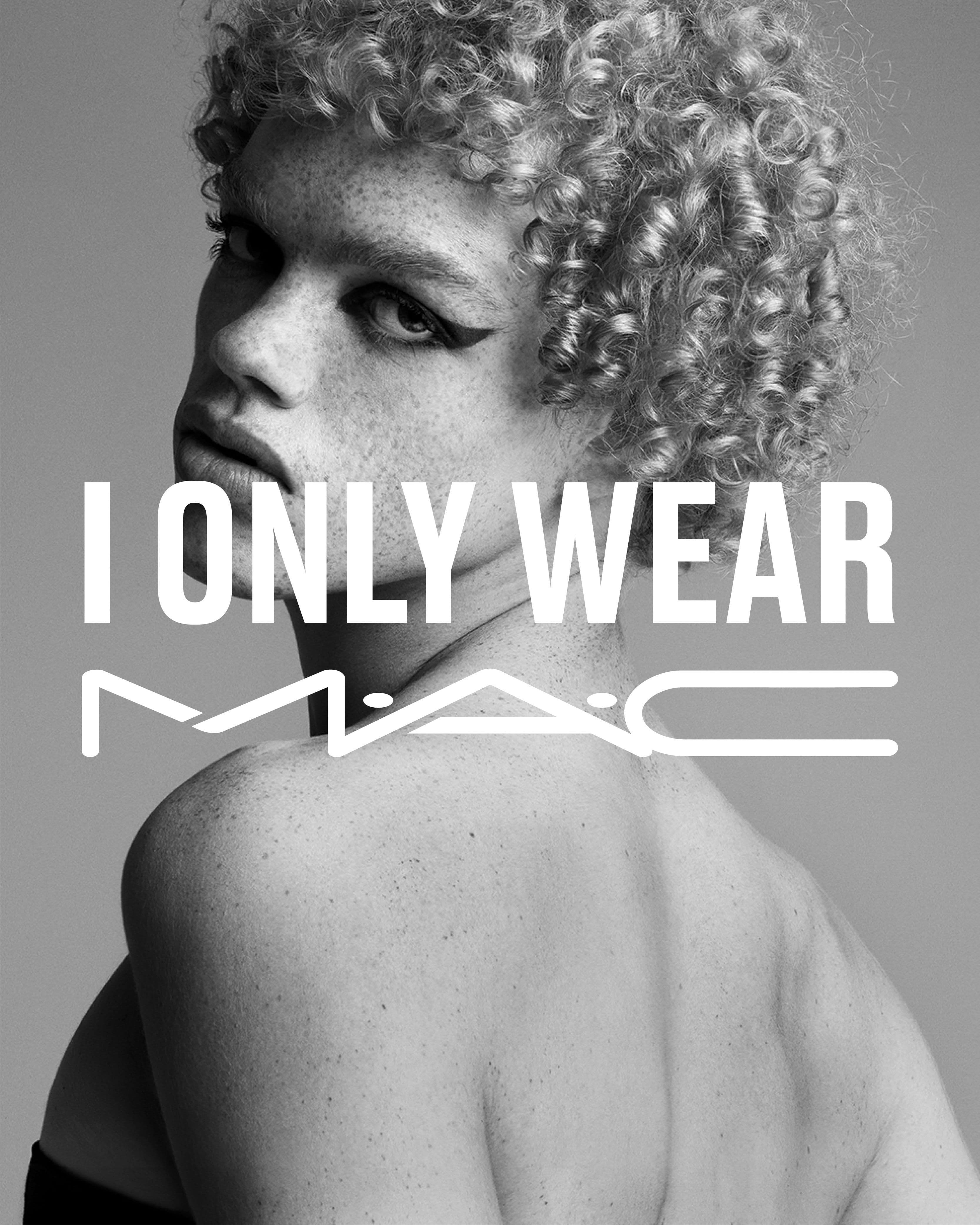 M.A.C - Inez & Vinoodh