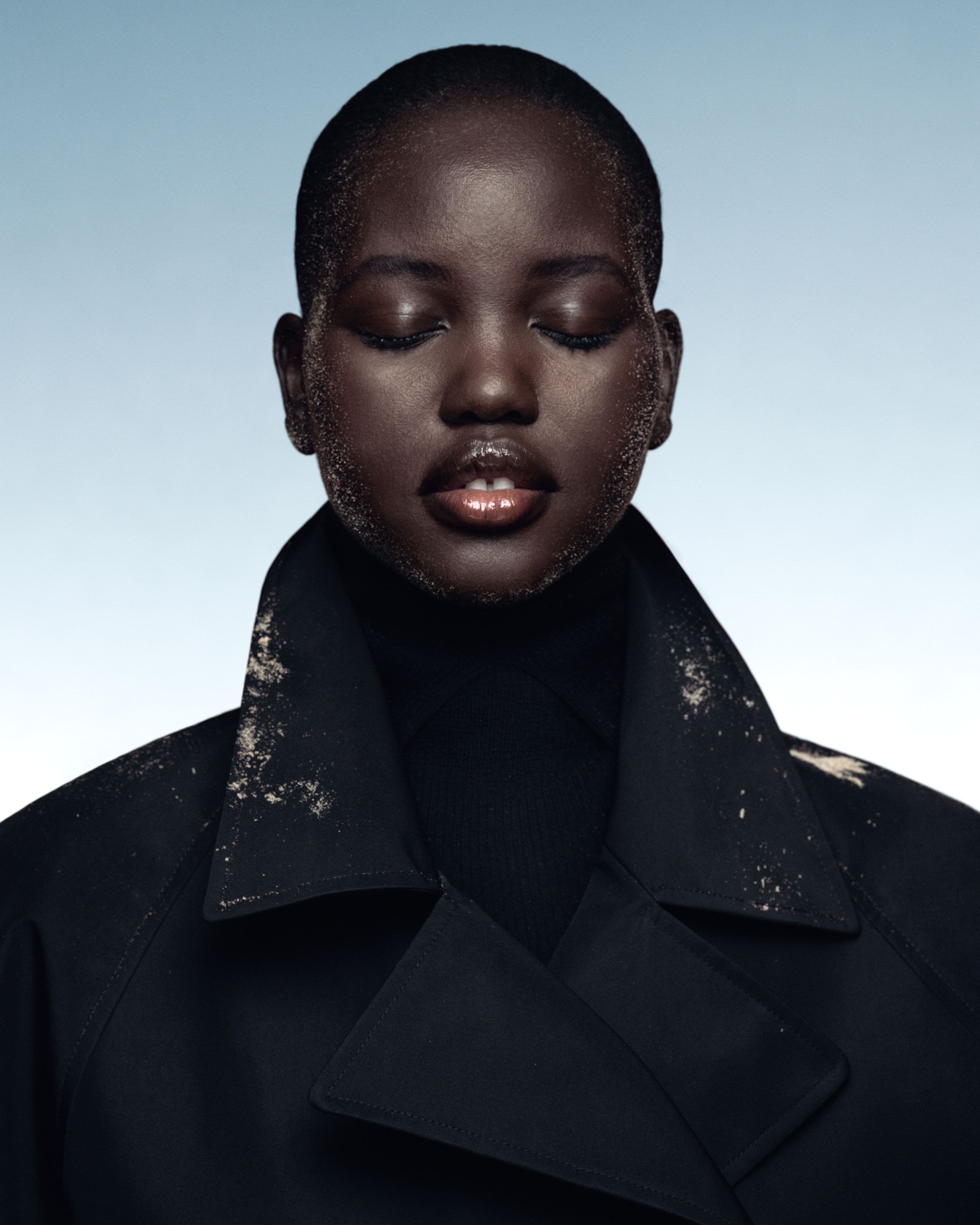 Moncler x EE72 - Tyler Mitchell