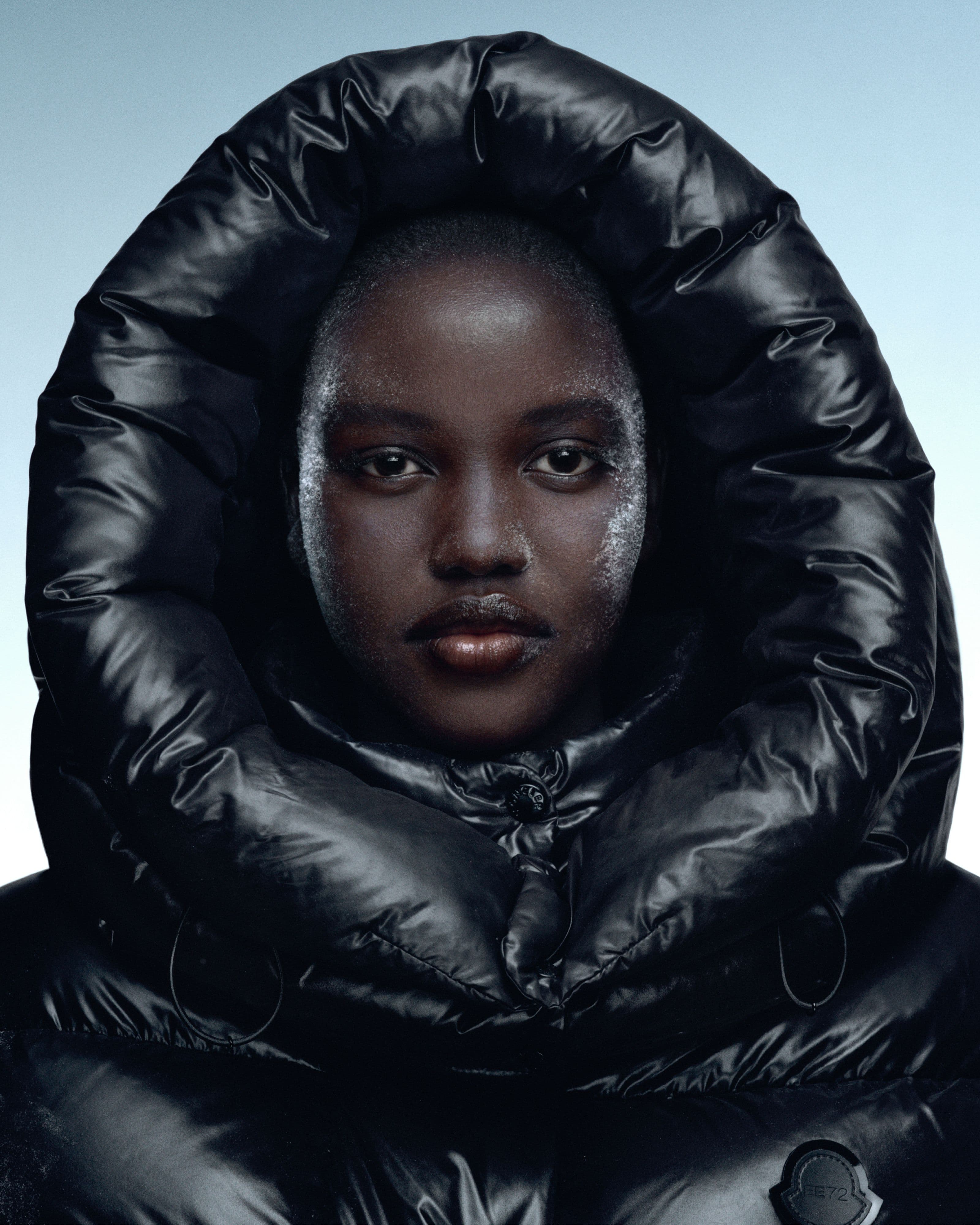 Moncler x EE72 - Tyler Mitchell