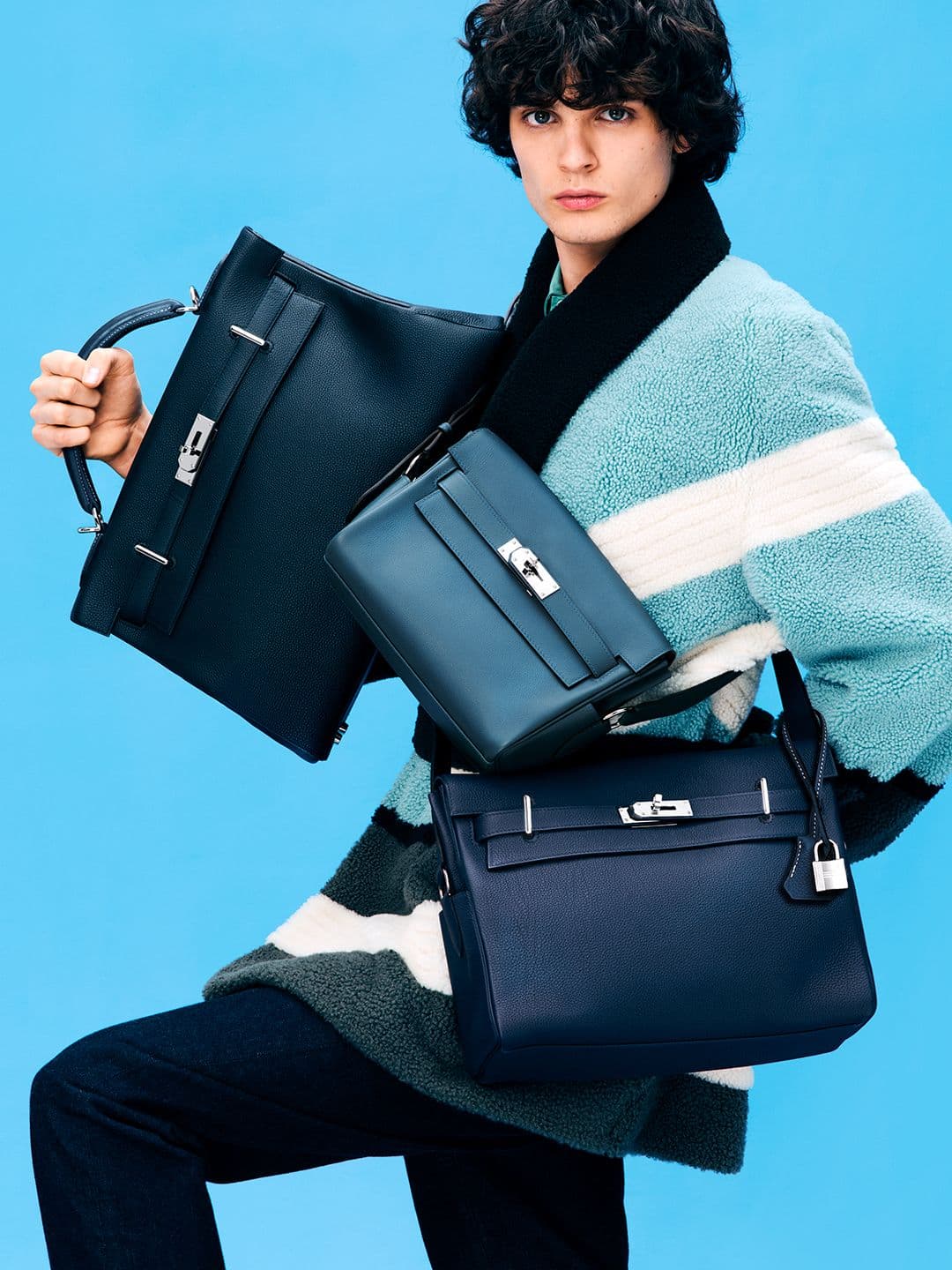 Hermès - Leather Goods