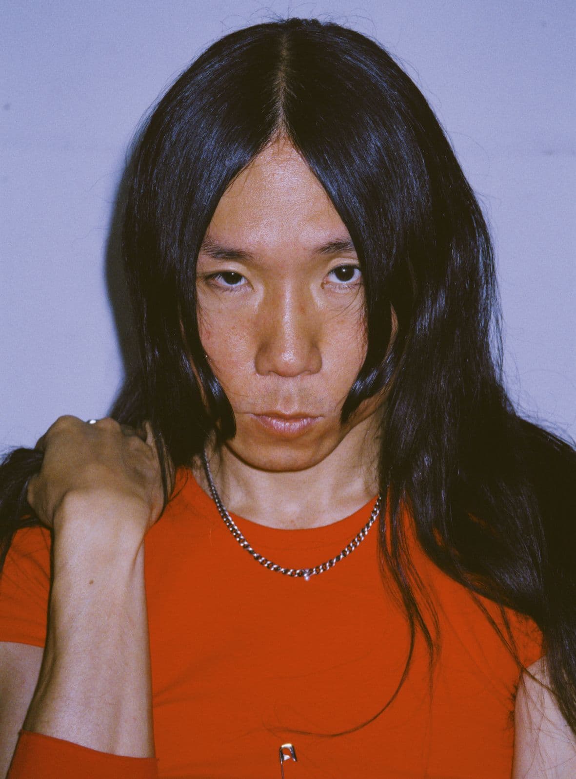Another Man - Liz Johnson Artur