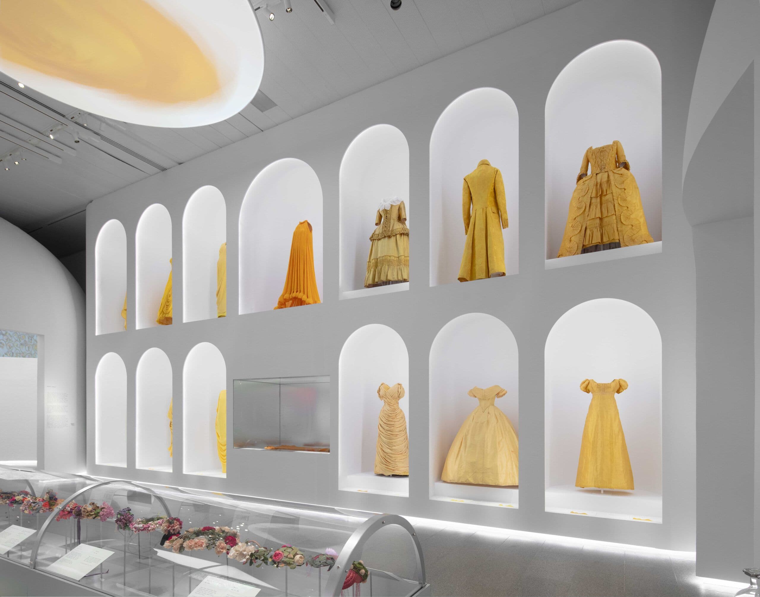 Met Gala 2024 - Sleeping Beauties: Reawakening Fashion