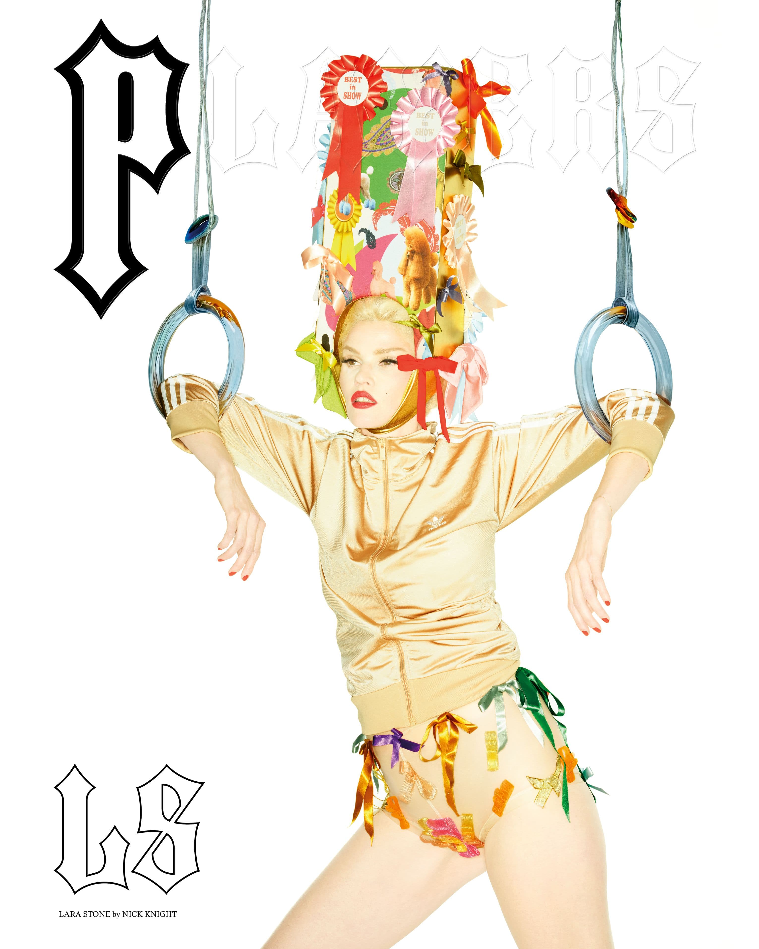 Players - Nick Knight