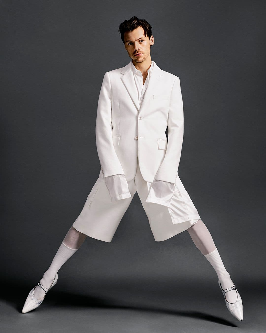 Dazed - Rafael Pavarotti