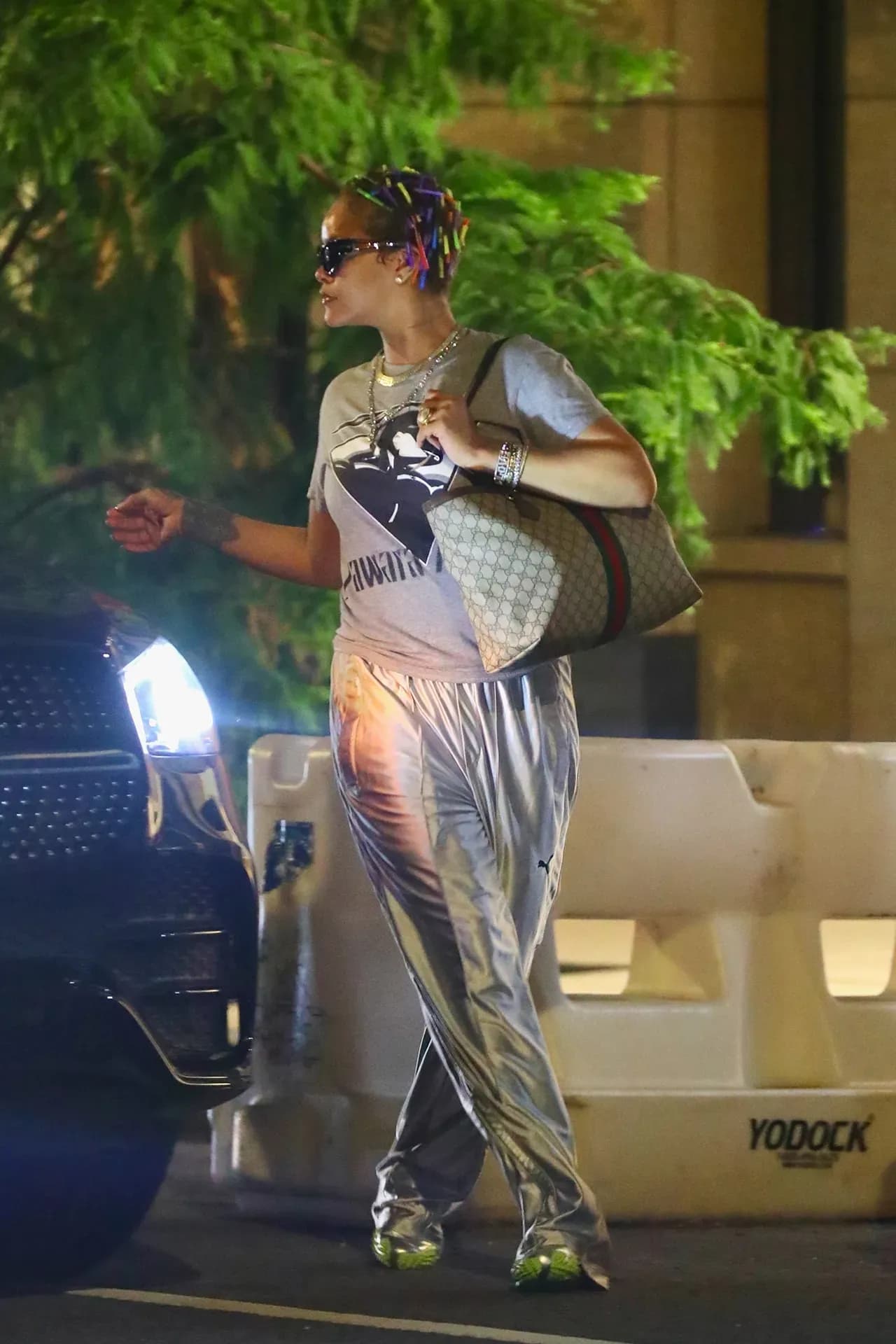 Rihanna Dressing - 2024 - Present