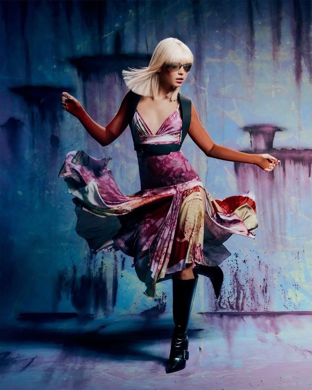 Vogue x Ebay - Pedro Napolinário