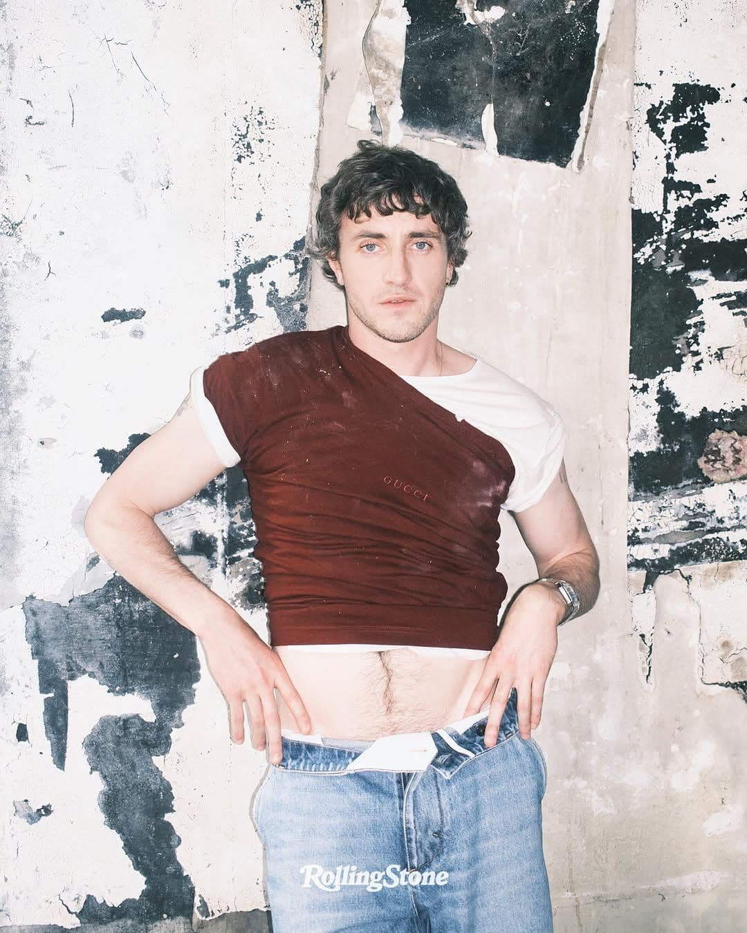 Rolling Stone - Ryan McGinley