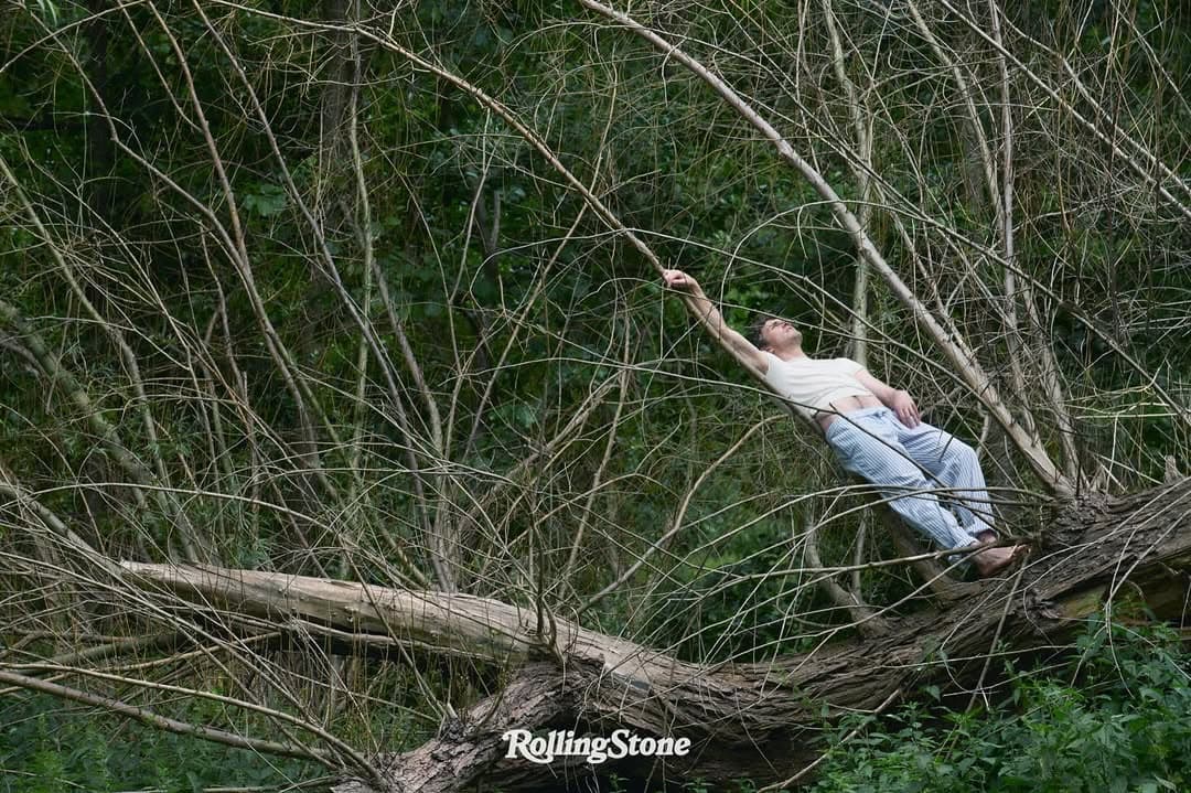 Rolling Stone - Ryan McGinley