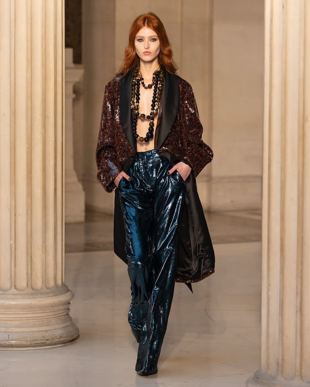 Nina Ricci SS26