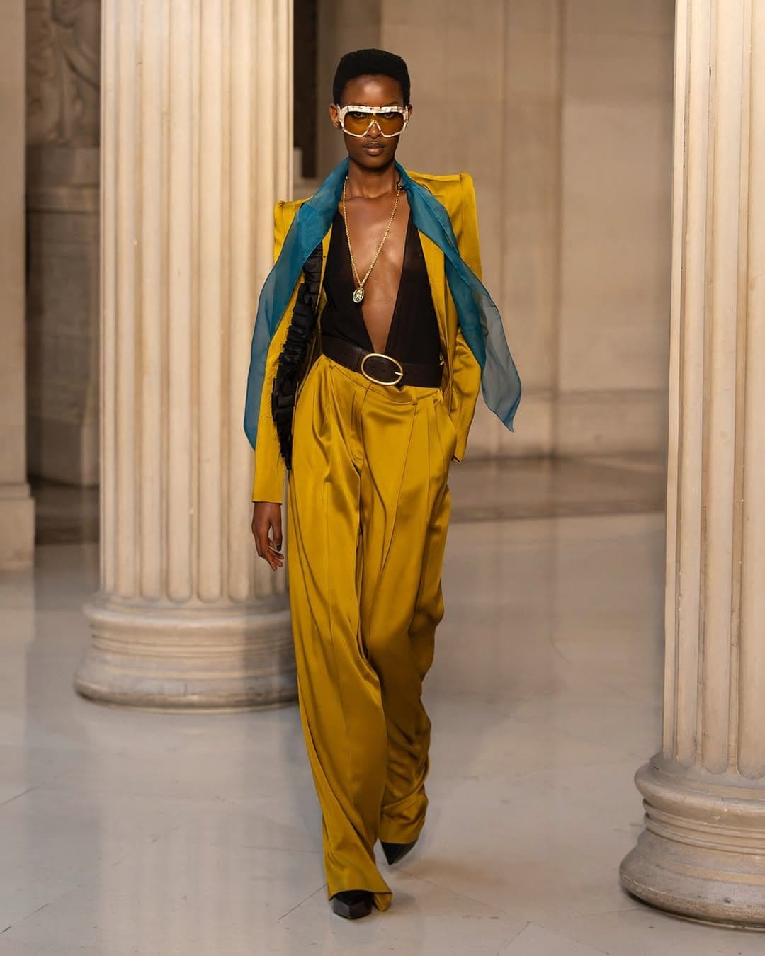 Nina Ricci SS26