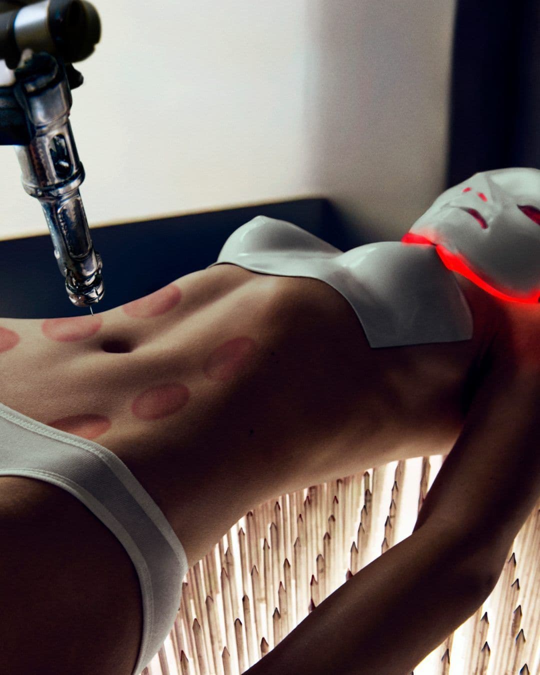 Equinox - Charlotte Wales