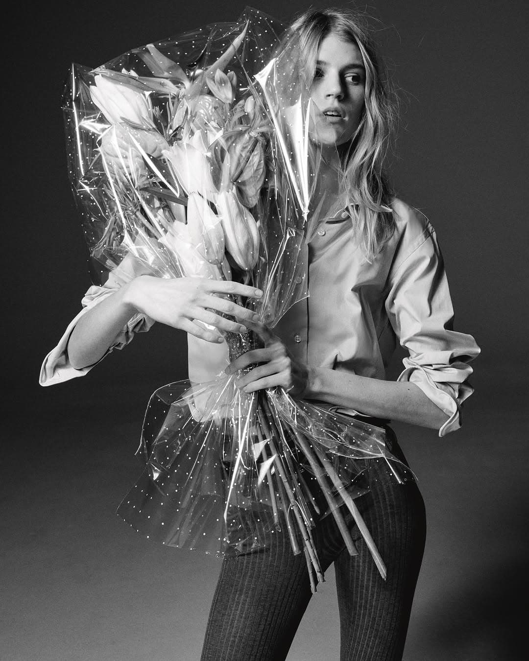 AnOther Magazine Spring/Summer 2025 - Marili Andre