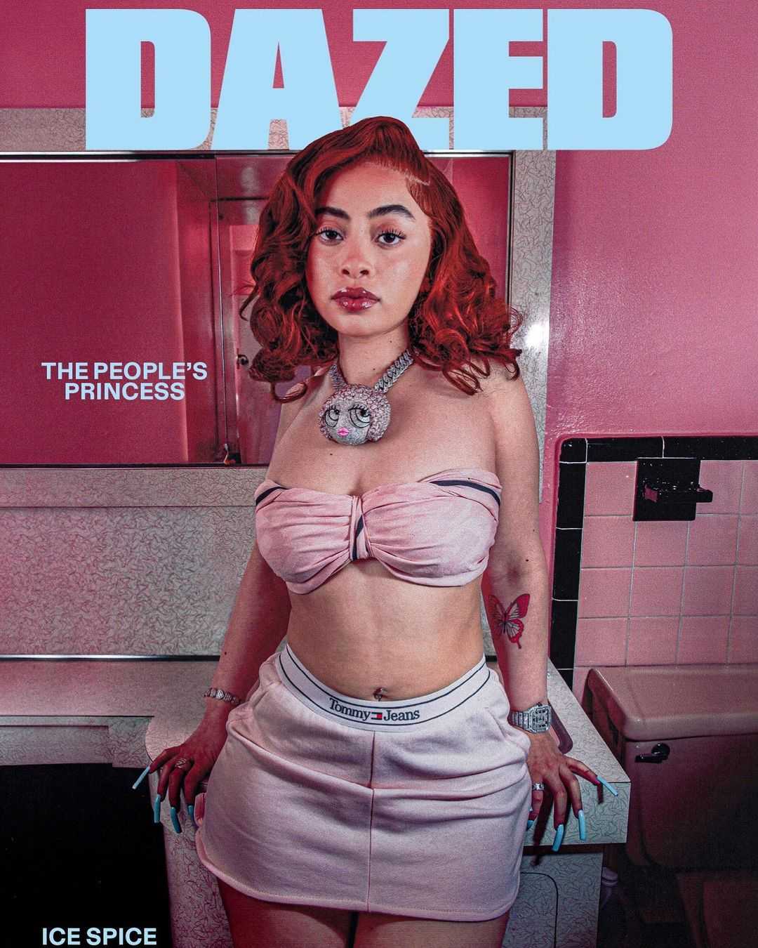 Dazed - The New Issue - 4776