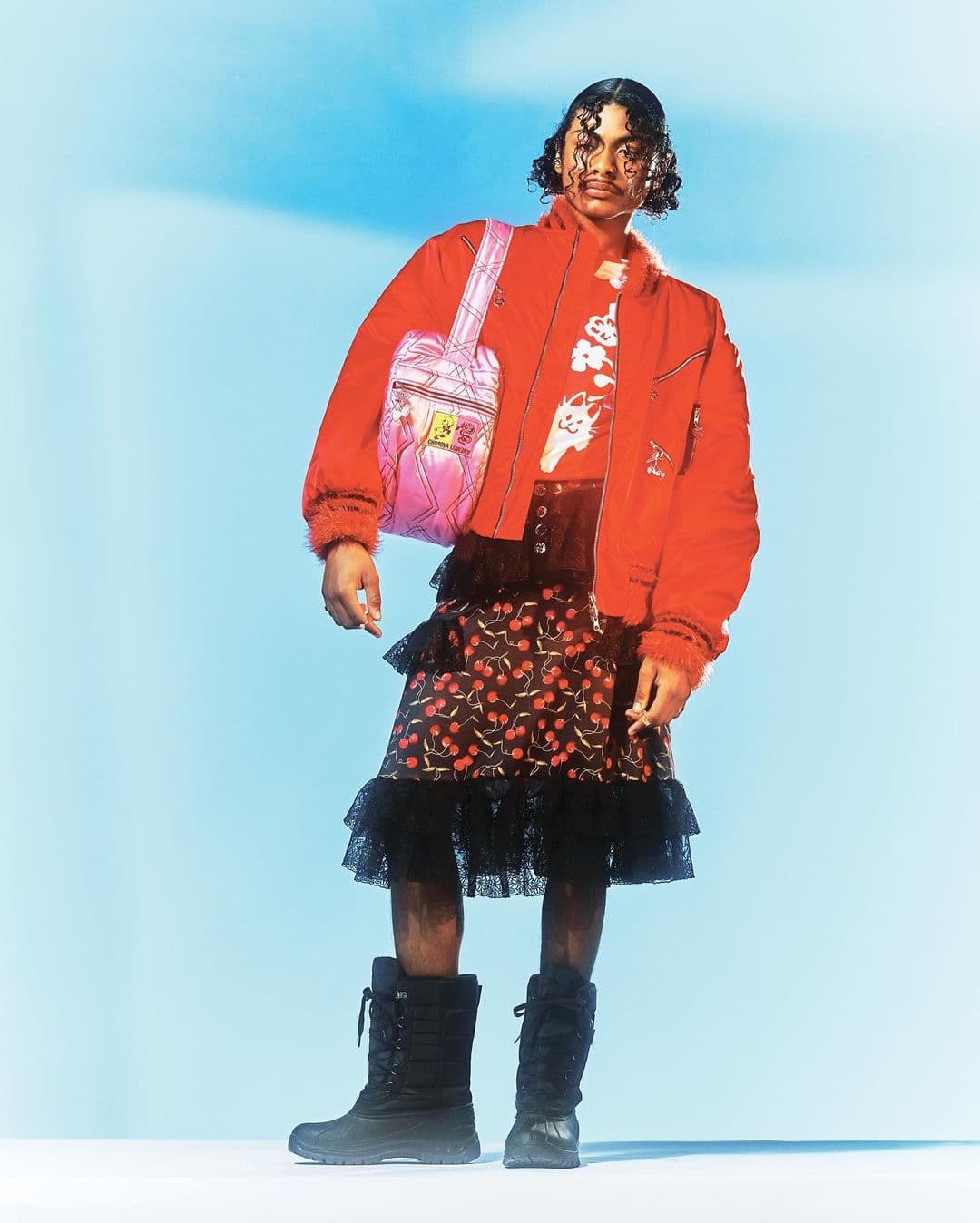 Chopova Lowena - Aidan Zamiri