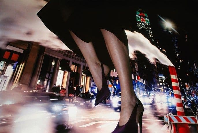 W Magazine - Jack Webb