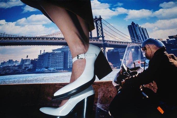 W Magazine - Jack Webb