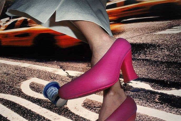 W Magazine - Jack Webb