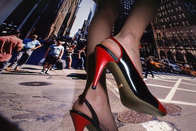 W Magazine - Jack Webb