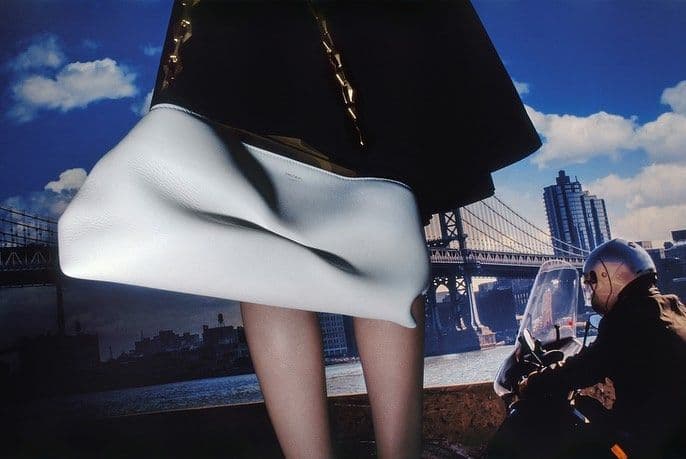 W Magazine - Jack Webb