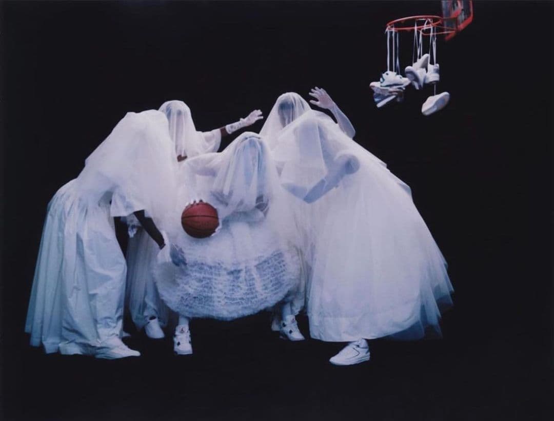 Dazed - Gabriel Moses