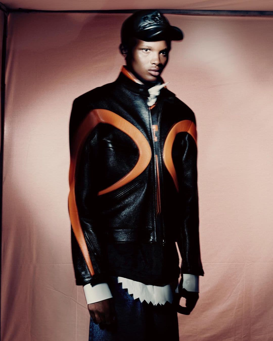 Louis Vuitton - Paolo Roversi