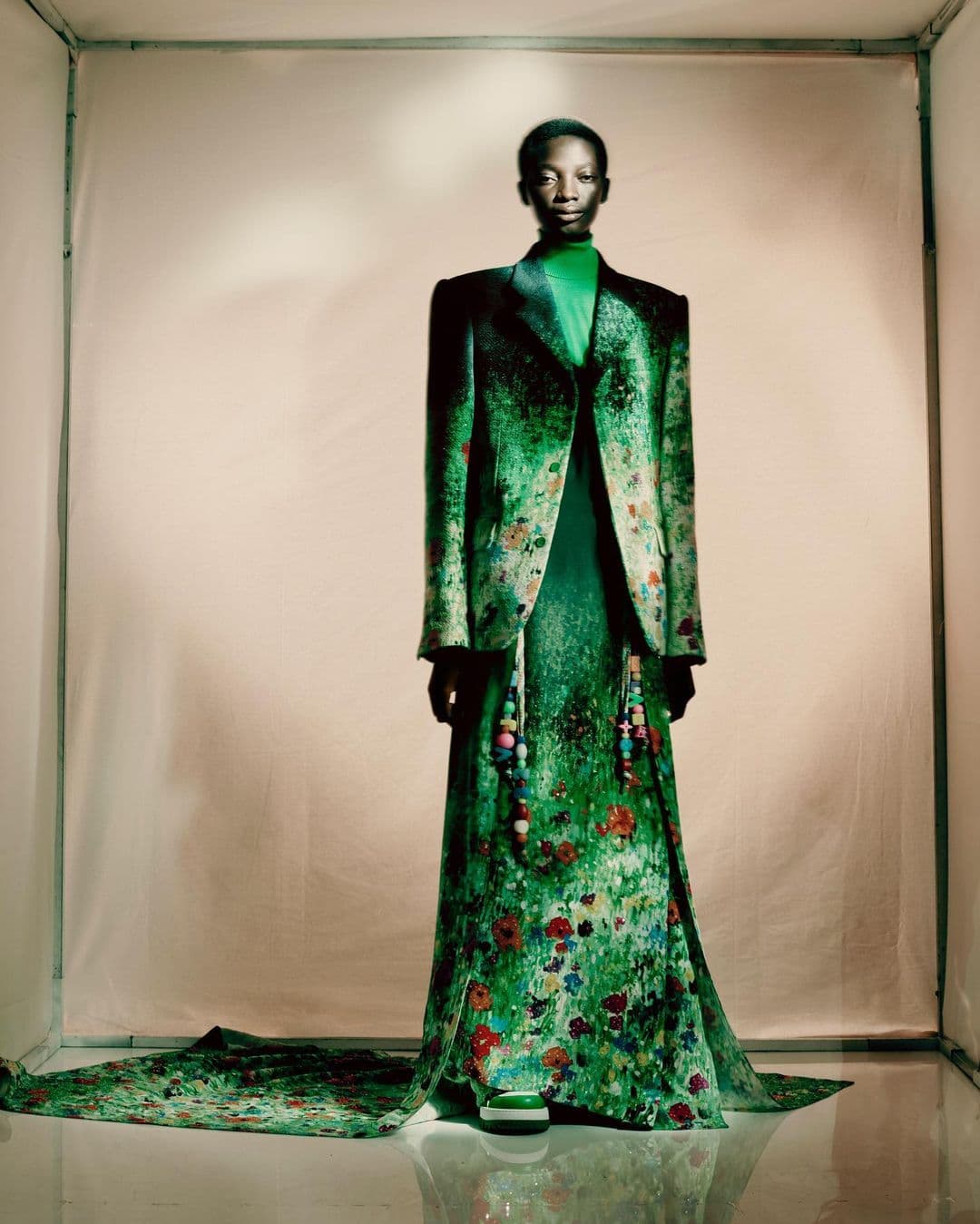 Louis Vuitton - Paolo Roversi