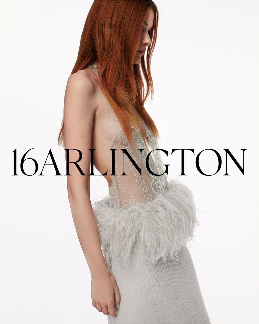 16Arlington AW23 - Hannah moon