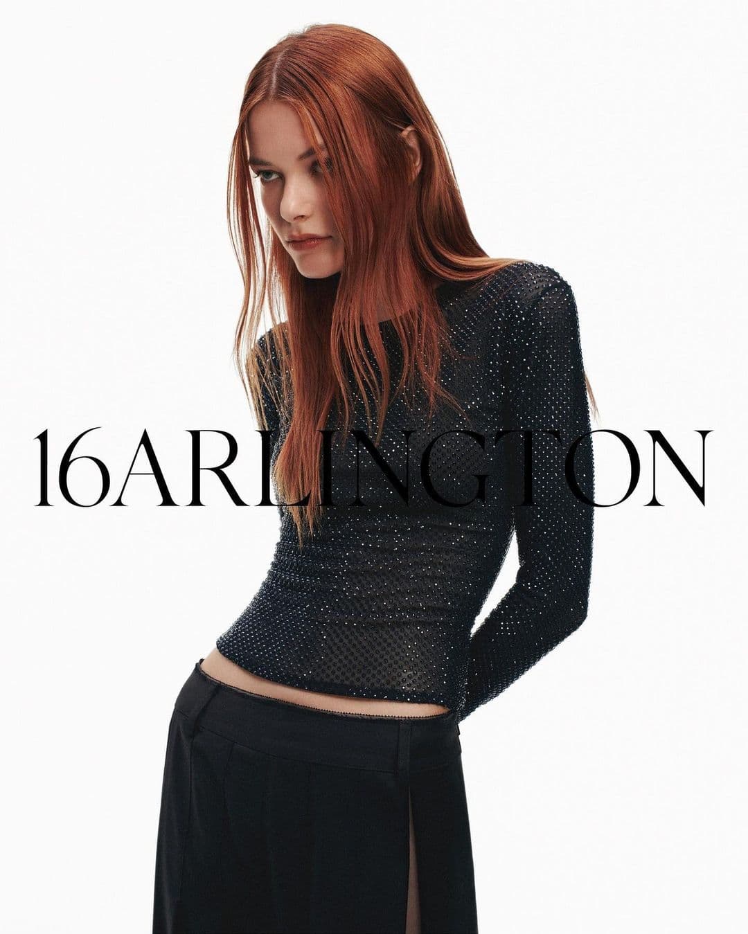 16Arlington AW23 - Hannah moon