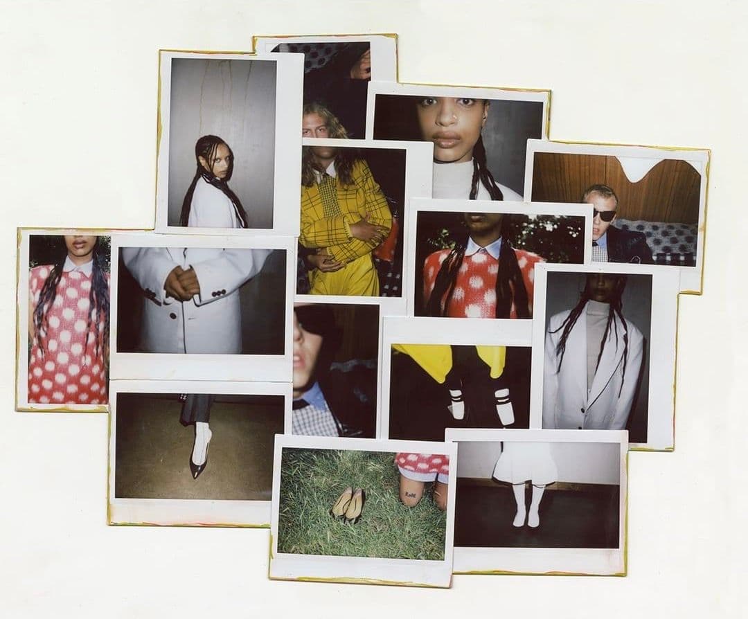 Marni - Jim Goldberg