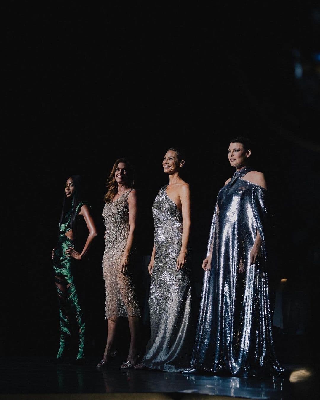 Vogue World - Baz Luhrmann