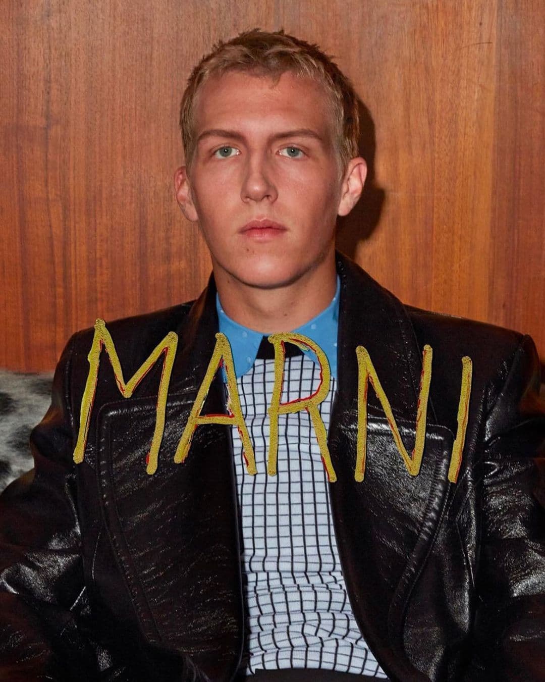 Marni - Jim Goldberg