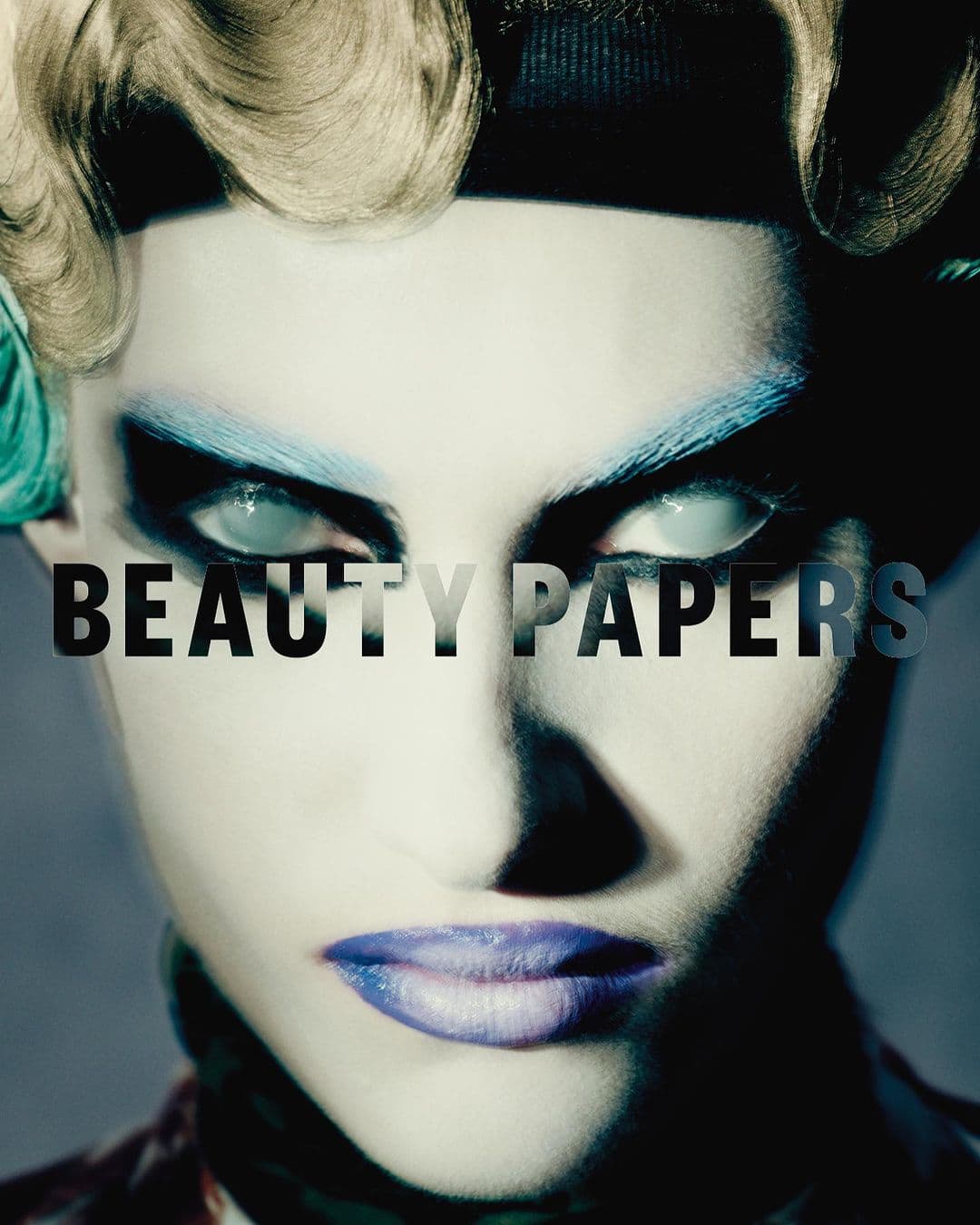 Beauty Papers - Paolo Roversi