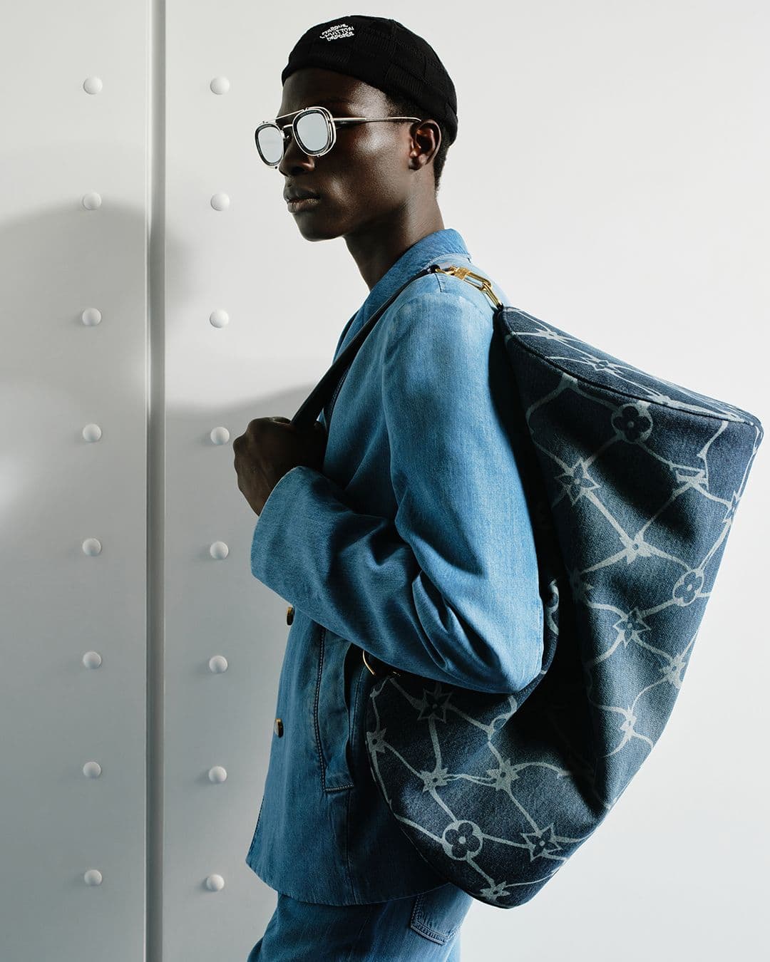 Louis Vuitton - Mens Pre Fall