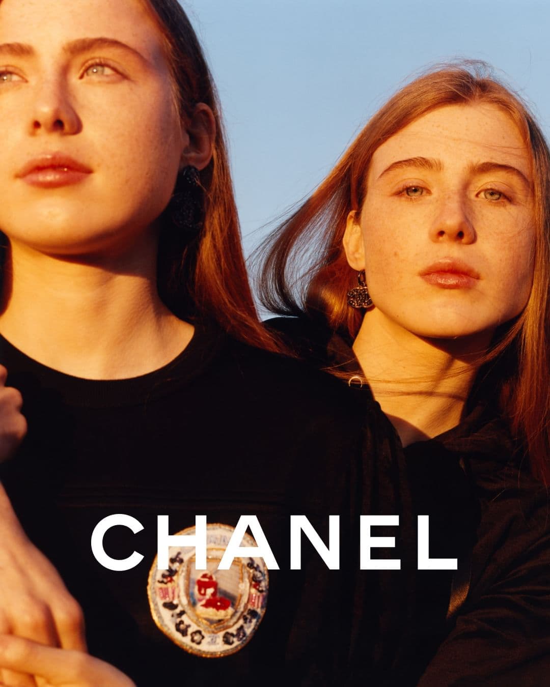 Chanel - Jamie Hawkesworth