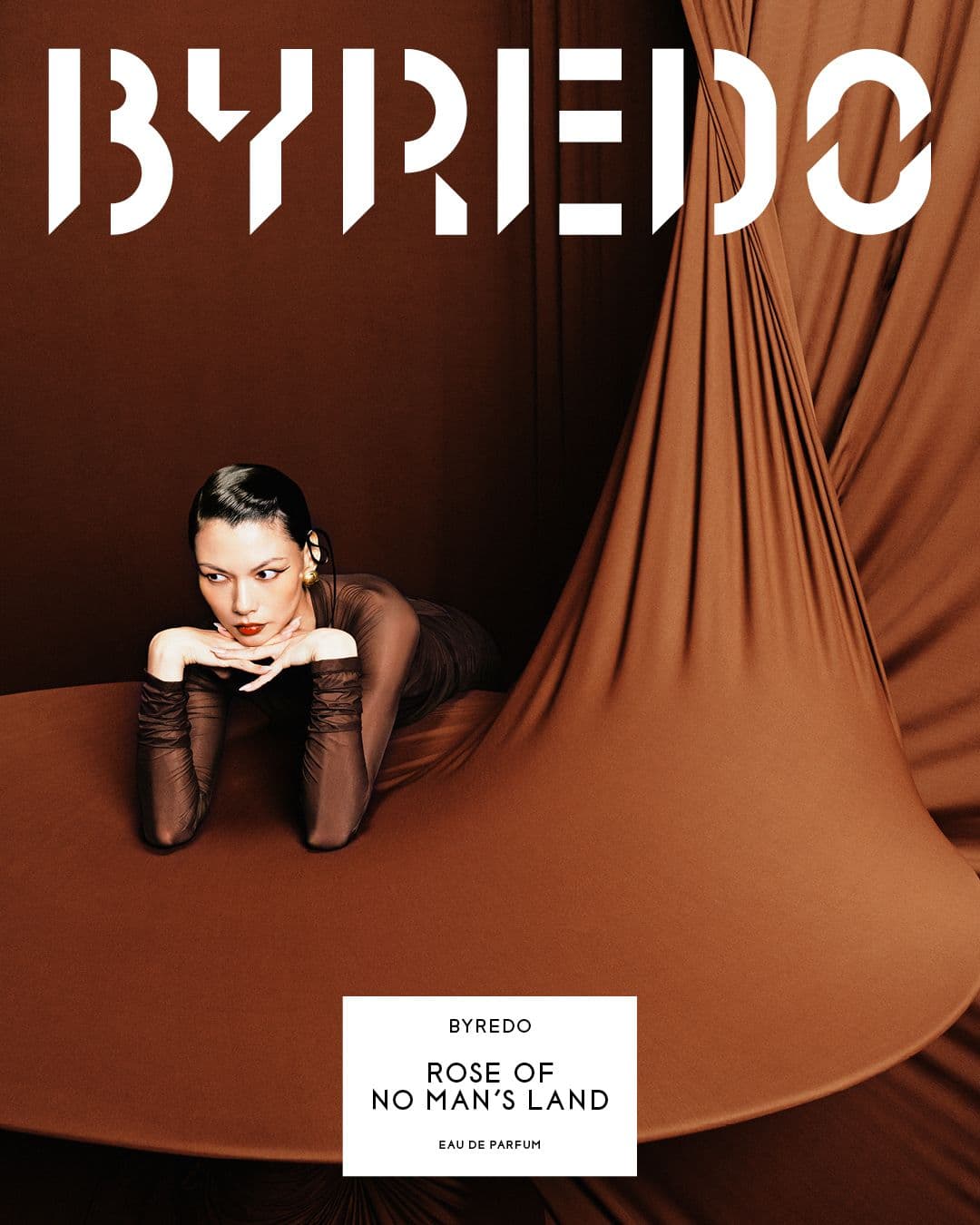 Byredo - Zhong Lin