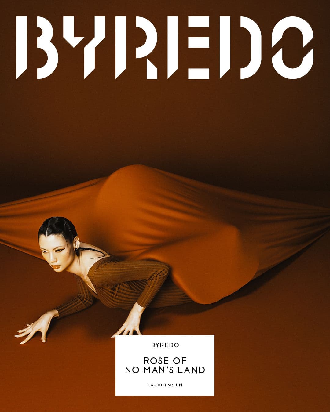 Byredo - Zhong Lin