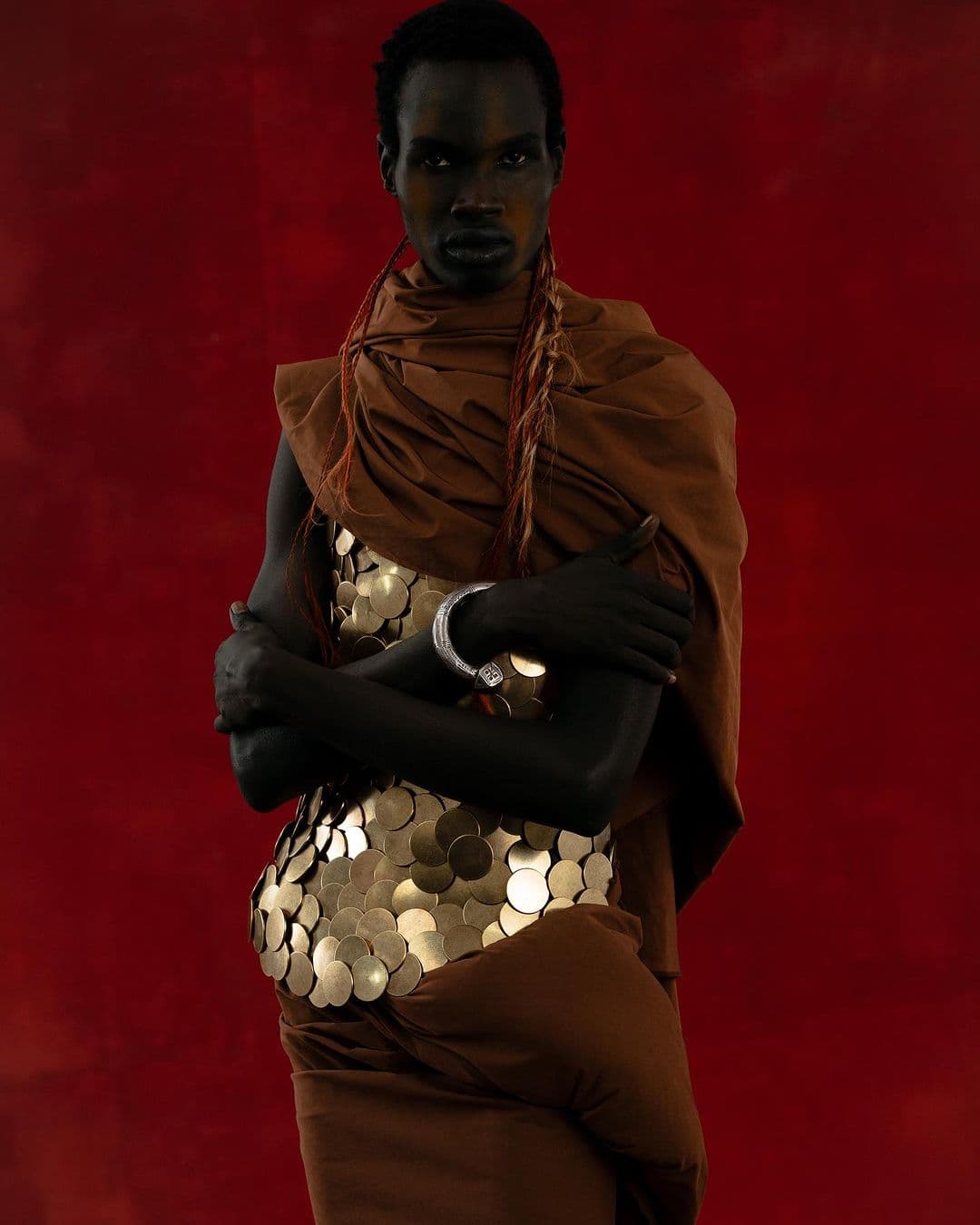 Boy.Brother.Friend - Jebi Labembika