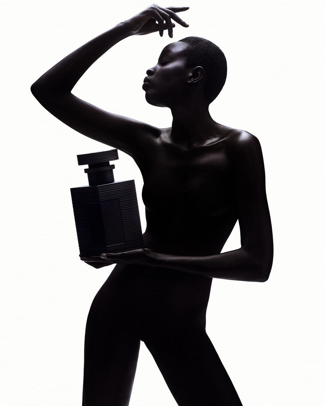 Balmain Beauty - Carlijn Jacobs