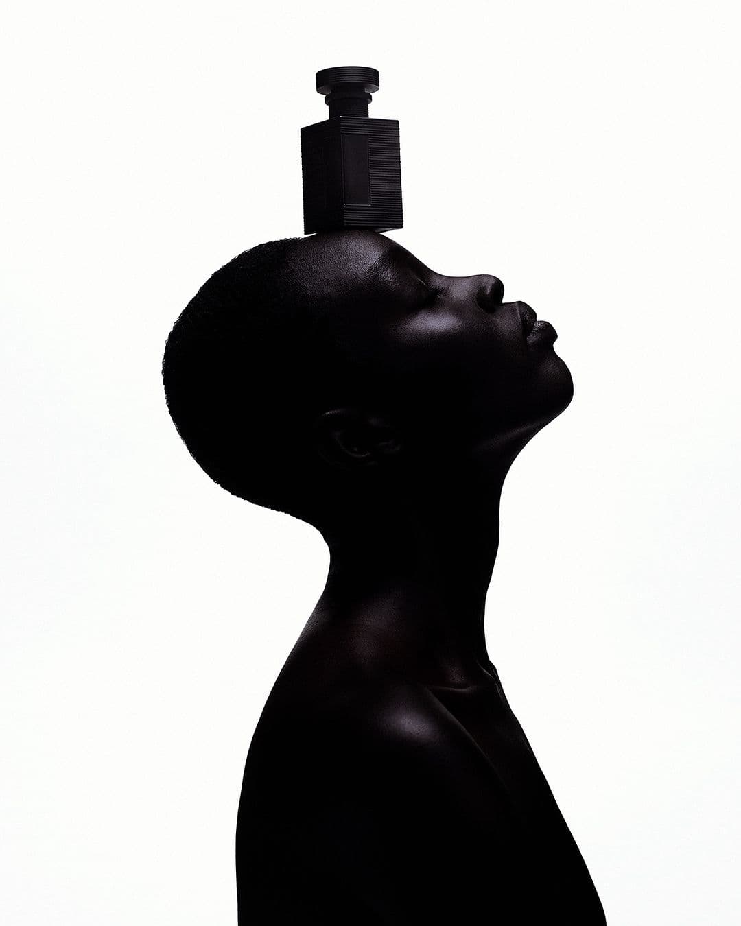 Balmain Beauty - Carlijn Jacobs